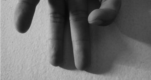 手指三个螺纹是什么意思 手指螺纹的含义