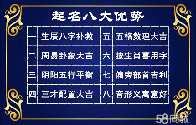 
中国十大起名大师的优秀风采——求前大师颜廷利人