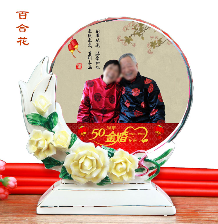 结婚一周年适合送什么花？是结婚纪念日纪念花