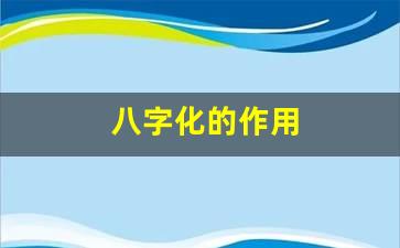 本站seo导航：八字格局的作用？求解八字理论的一种还有其他方法分析