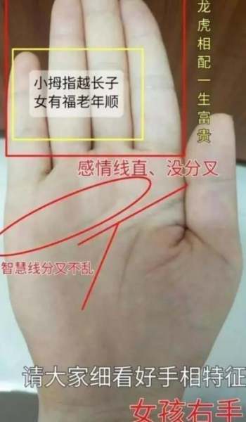 大拇指的指甲上有横纹,是怎么回事呢？