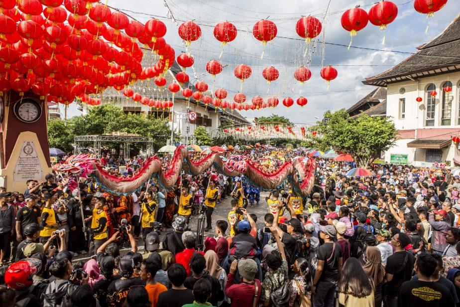 民俗旅游行业成功的关键就在于需求尚未形成之时