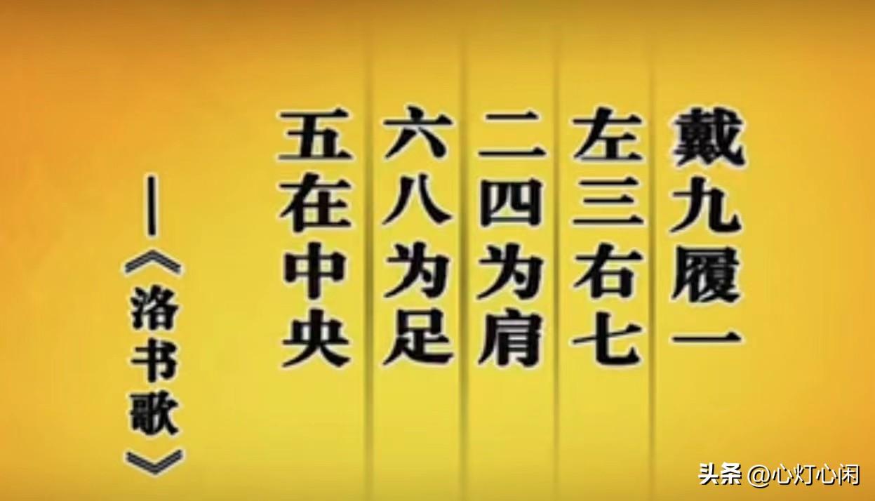 河洛文化：中华文化最为远古的根源是什么？