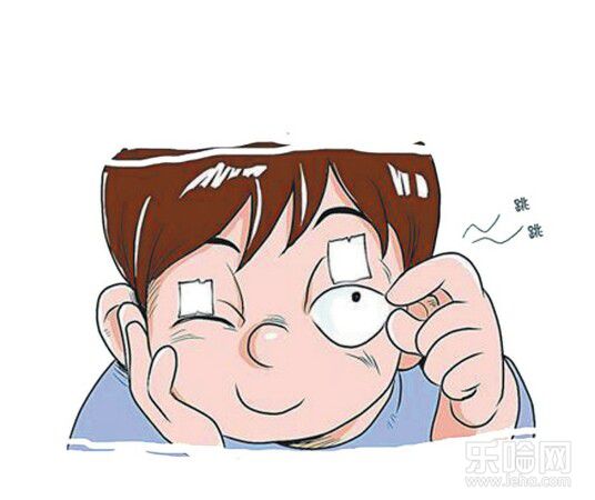 女人右眼皮跳是什么预兆？左眼跳财、右眼跳