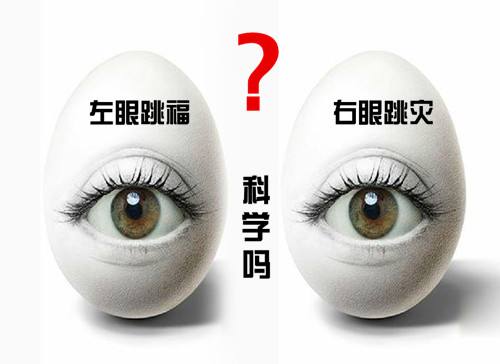 ￼风水堂：晚上左眼跳是什么预兆？预示什么？