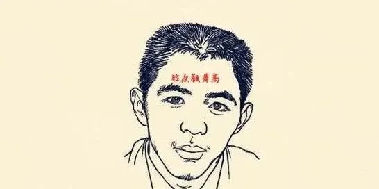 分辨什么面相的男人有家庭暴力倾向？有你吗？