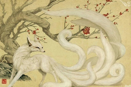 中国古代传说中的妖精和鬼怪有什么区别？？