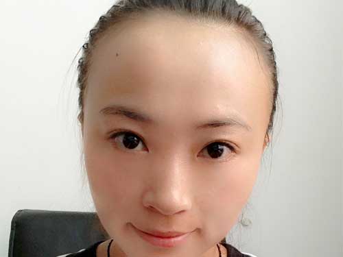 女人额头高的女人婚姻不顺，你知道吗？