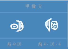 （李向东）易经的易字值得考究吗？