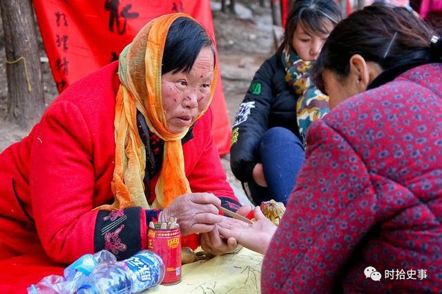 你命由你不由天！旅游景区遇到大师“稳！准！狠！”