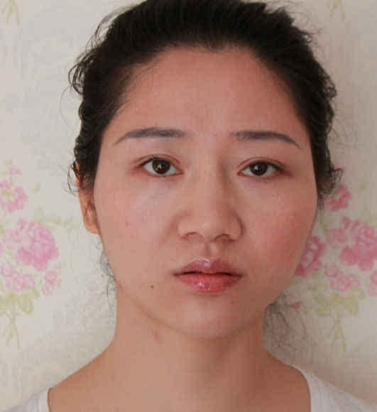 风水堂：婚姻不顺的女人面相特点