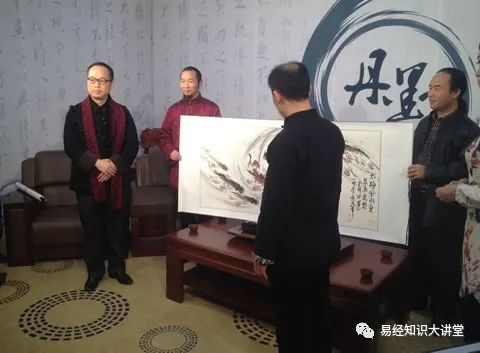 新一期六爻北京实体班，定于10月1日开班