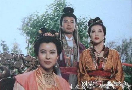 TVB经典的风水玄学剧，再造繁荣（1991年）