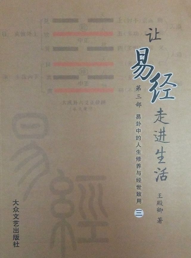 如何学好《易经》的八种方法第四，要下工夫掌握核心内容