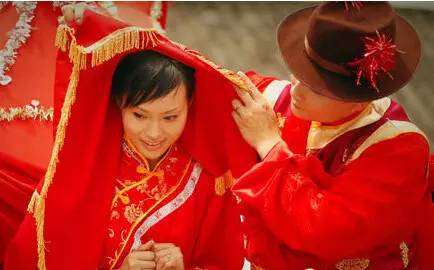 临沂婚姻礼仪：传统与地方特色的完美融合